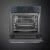 Духовой шкаф Smeg SO6104APG