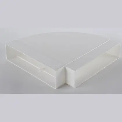 Переходник горизонтальный Elica KIT0121016