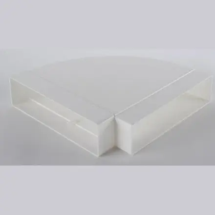 Переходник горизонтальный Elica KIT0121016