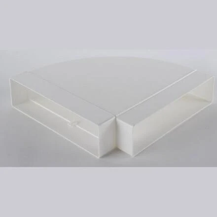 Переходник горизонтальный Elica KIT0121016