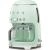 Капельная кофеварка Smeg DCF02PGEU