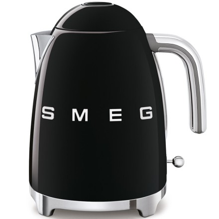 Чайник электрический Smeg KLF03PKEU 