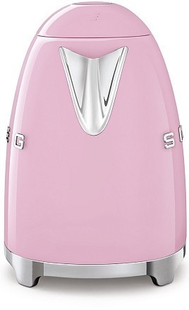 Электрический чайник Smeg KLF03PKEU