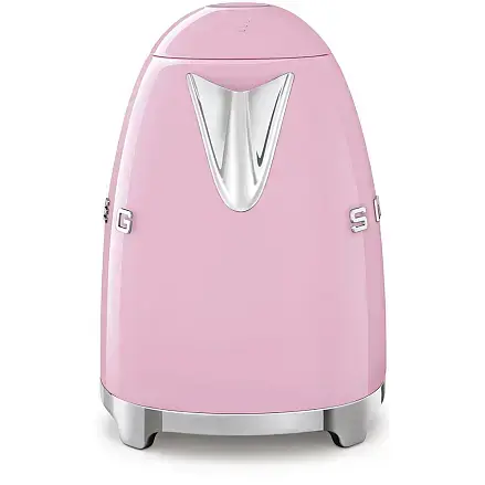 Электрический чайник Smeg KLF03PKEU