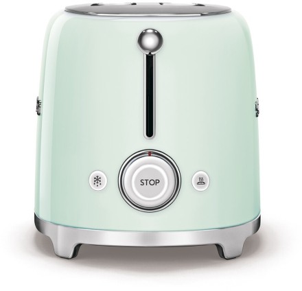 Тостер Smeg TSF01PGEU