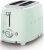 Тостер Smeg TSF01PGEU