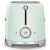 Тостер Smeg TSF01PGEU