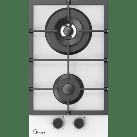 Варочная панель Midea MG3270TGW газовая