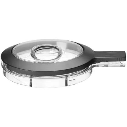Комбайн кухонный мини KitchenAid 0.83 л серебристый 5KFC3516ECU