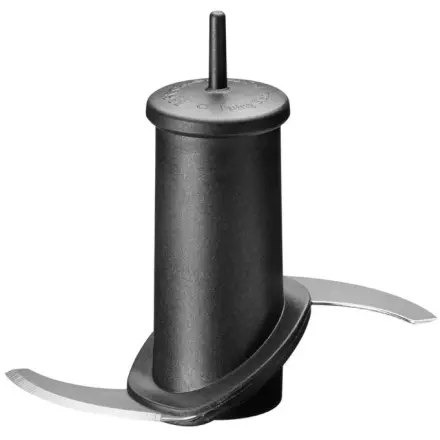 Комбайн кухонный мини KitchenAid 0.83 л серебристый 5KFC3516ECU