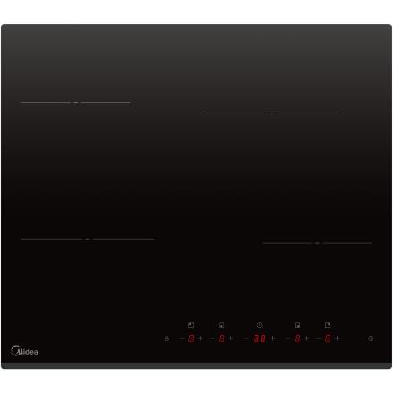 Варочная панель Midea MCH64203F