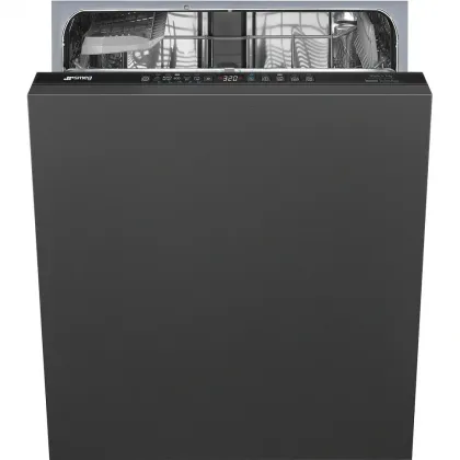 Посудомоечная машина Smeg ST273CL