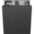 Посудомоечная машина Smeg ST273CL