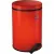 Ведро для мусора с педалью Wesco Pedal bin 117 графитовый