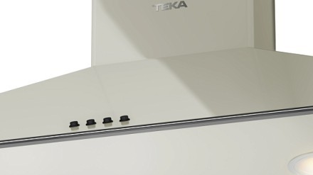 Вытяжка Teka DOS 60.1 VANILLA-OS