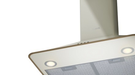 Вытяжка Teka DOS 60.1 VANILLA-OS