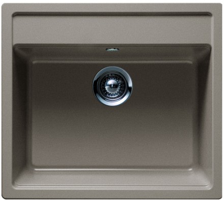 Кухонная мойка Teka Menorca 60 S TG Quartz