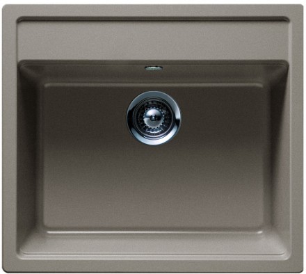 Кухонная мойка Teka Menorca 60 S TG Quartz