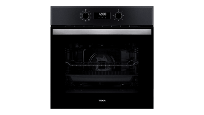 Духовой шкаф Teka HBB 720 BLACK, цвет черный