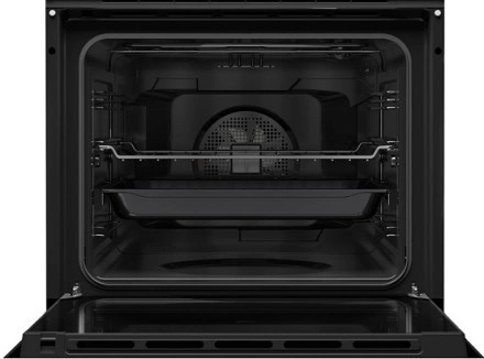 Духовой шкаф Teka HSB 630 P BLACK, цвет черная эмаль