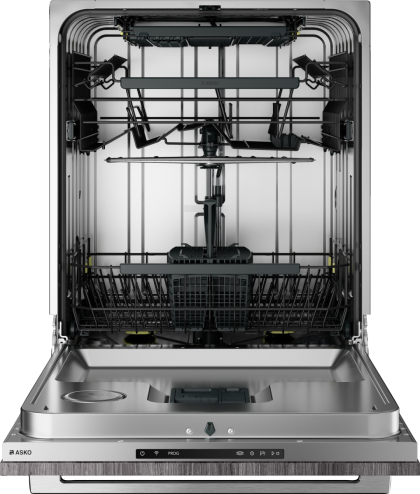 Посудомоечная машина Asko DFI544D