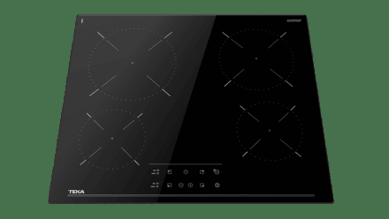 Стеклокерамическая варочная панель High Light 60 см