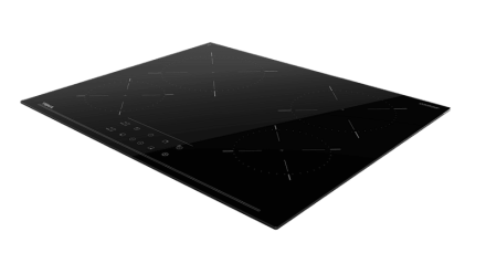 Стеклокерамическая варочная панель High Light 60 см