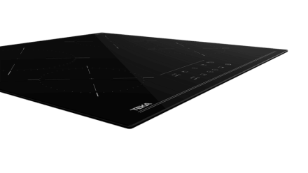 Стеклокерамическая варочная панель High Light 60 см