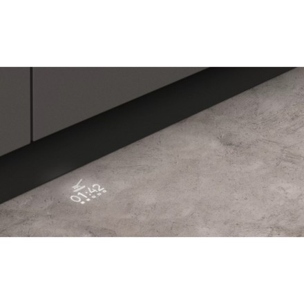 Посудомоечная машина  Neff S257EAX36E, цвет серебристый