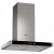 Вытяжка  Neff D76MH52N1, цвет серебристый