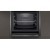 Духовой шкаф  Neff B47FS26G0, цвет серый