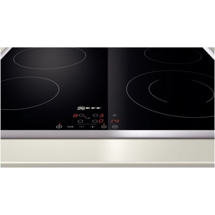 Поверхность  Neff T13B41N2, цвет чёрный