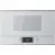 Микроволновая печь Kuppersbusch MR 6330.0 W1 stainless steel, цвет белое стекло