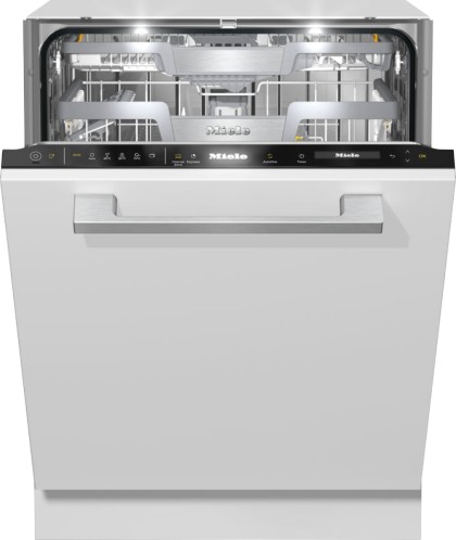 Посудомоечная машина Miele G7560 SCVI 60 см, цвет белый