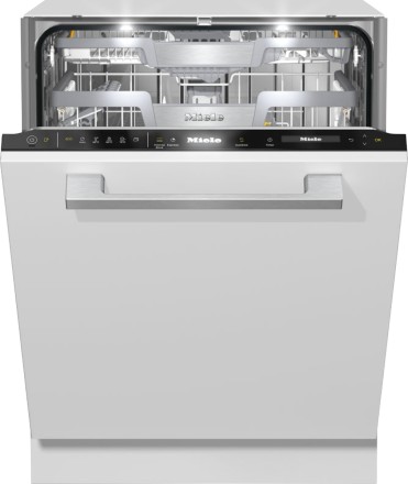 Посудомоечная машина Miele G7560 SCVI 60 см, цвет белый