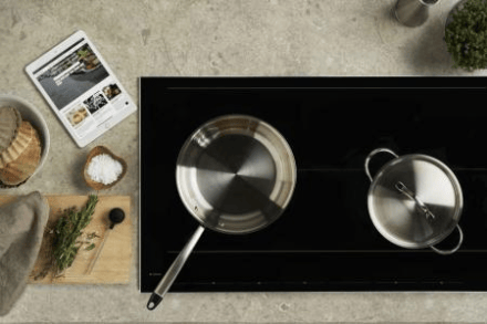 Сотейник celsius°cooking™ Asko Acp13s