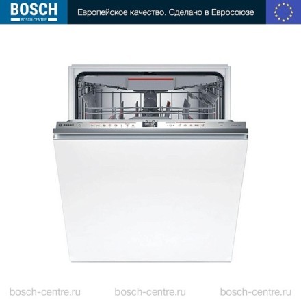 Посудомоечная машина Bosch SMV6ECX08E