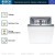 Посудомоечная машина Bosch SMV6ECX08E