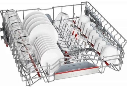 Посудомоечная машина Bosch SMV6ECX08E