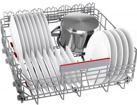 Посудомоечная машина Bosch SMV6ECX08E