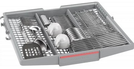 Посудомоечная машина Bosch SMV6ECX08E