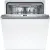 Посудомоечная машина Bosch SMV6ECX08E
