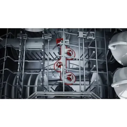 Посудомоечная машина Bosch SMV6ECX08E