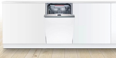 Посудомоечная машина Bosch SPV6HMX3MR