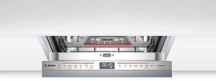 Посудомоечная машина Bosch SPV6HMX3MR
