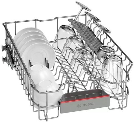 Посудомоечная машина Bosch SPV6HMX3MR