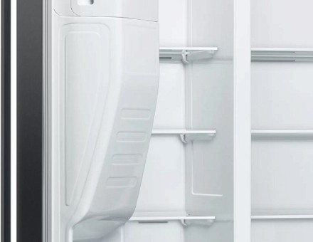 Холодильник Side by Side Bosch KAD93VBFP