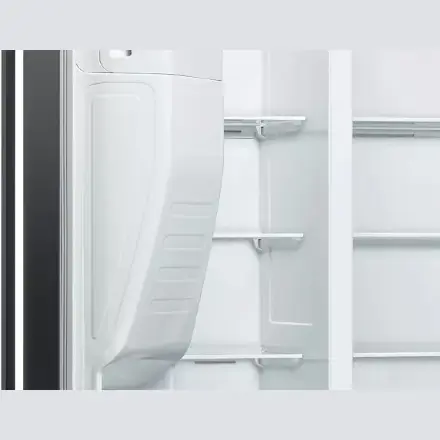 Холодильник Side by Side Bosch KAD93VBFP