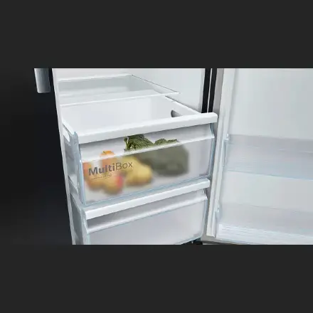 Холодильник Side by Side Bosch KAD93VBFP