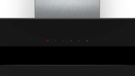 Вытяжка Bosch DWK67CM60